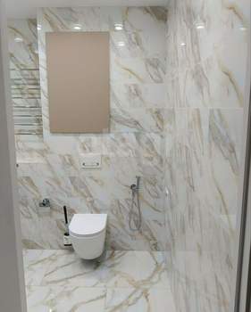2-к квартира, вторичка, 54м2, 11/16 этаж