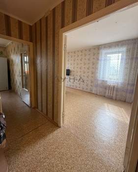1-к квартира, вторичка, 36м2, 7/10 этаж