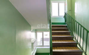 4-к квартира, вторичка, 74м2, 5/5 этаж