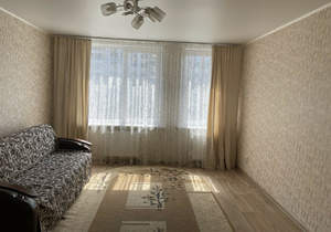 1-к квартира, вторичка, 42м2, 3/10 этаж