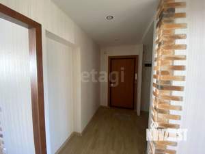 3-к квартира, вторичка, 59м2, 4/5 этаж