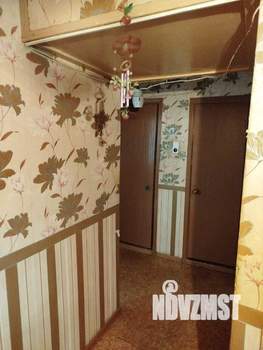 3-к квартира, вторичка, 59м2, 5/5 этаж