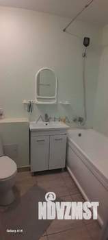 1-к квартира, вторичка, 35м2, 8/12 этаж