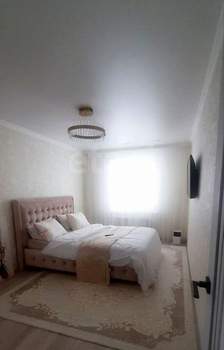 2-к квартира, вторичка, 51м2, 1/9 этаж