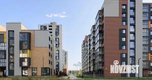 3-к квартира, вторичка, 86м2, 4/10 этаж