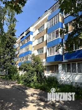 1-к квартира, вторичка, 29м2, 5/5 этаж