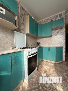 2-к квартира, вторичка, 51м2, 5/9 этаж