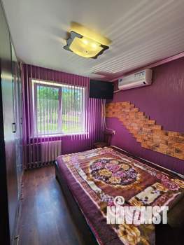 3-к квартира, вторичка, 58м2, 1/5 этаж