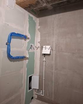 1-к квартира, вторичка, 41м2, 13/19 этаж