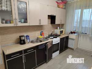 1-к квартира, вторичка, 45м2, 9/11 этаж