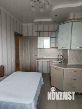 1-к квартира, вторичка, 47м2, 19/24 этаж