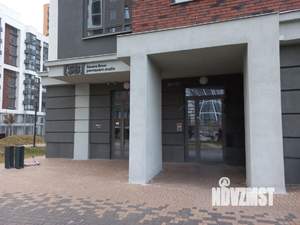 1-к квартира, вторичка, 43м2, 3/9 этаж