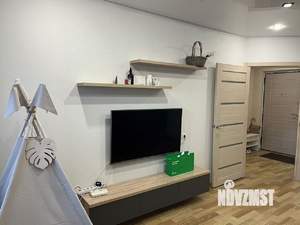1-к квартира, вторичка, 39м2, 6/10 этаж