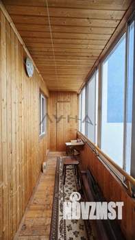 5-к квартира, вторичка, 121м2, 9/9 этаж