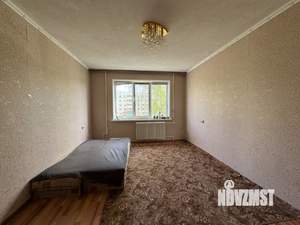 3-к квартира, вторичка, 65м2, 3/9 этаж