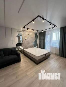 1-к квартира, вторичка, 36м2, 19/19 этаж