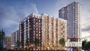 3-к квартира, вторичка, 77м2, 13/19 этаж