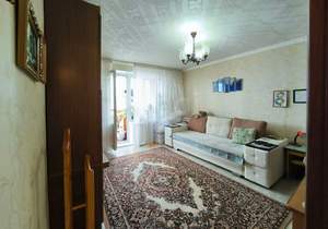 1-к квартира, вторичка, 35м2, 13/14 этаж