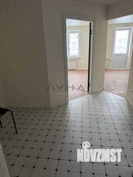 1-к квартира, вторичка, 39м2, 12/18 этаж