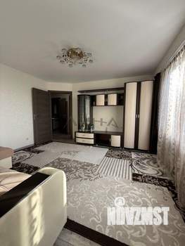 3-к квартира, вторичка, 63м2, 8/18 этаж