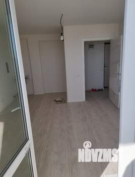 1-к квартира, вторичка, 42м2, 11/18 этаж