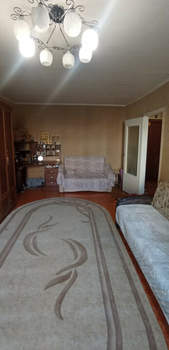 3-к квартира, вторичка, 60м2, 3/5 этаж