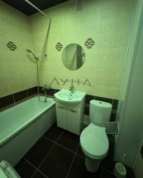 1-к квартира, вторичка, 37м2, 6/10 этаж