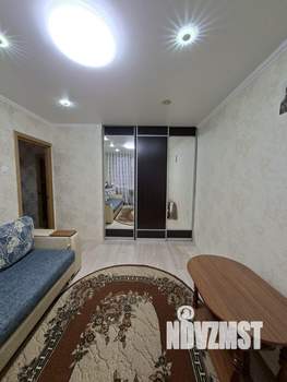 2-к квартира, вторичка, 51м2, 4/9 этаж