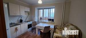 1-к квартира, вторичка, 36м2, 3/10 этаж