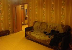 4-к квартира, вторичка, 72м2, 5/5 этаж