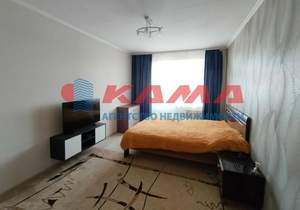 1-к квартира, вторичка, 37м2, 8/10 этаж