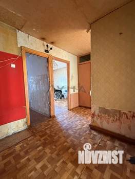 4-к квартира, вторичка, 73м2, 1/5 этаж