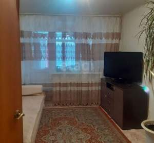 2-к квартира, вторичка, 43м2, 8/9 этаж