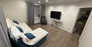 3-к квартира, вторичка, 65м2, 2/19 этаж