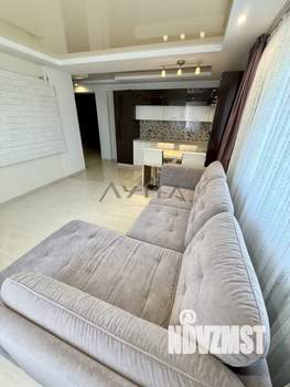 2-к квартира, вторичка, 74м2, 3/16 этаж