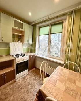 2-к квартира, вторичка, 44м2, 3/9 этаж