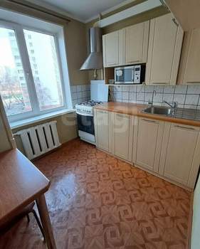 3-к квартира, вторичка, 58м2, 5/9 этаж