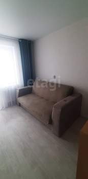 2-к квартира, вторичка, 30м2, 10/19 этаж