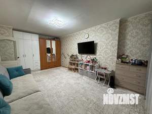 1-к квартира, вторичка, 36м2, 3/9 этаж