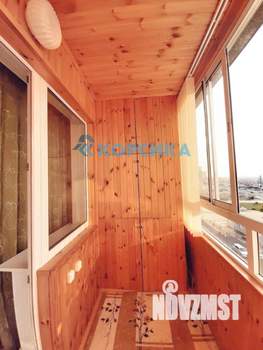 3-к квартира, вторичка, 67м2, 6/10 этаж