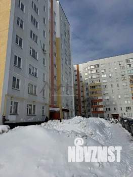 3-к квартира, вторичка, 66м2, 8/8 этаж