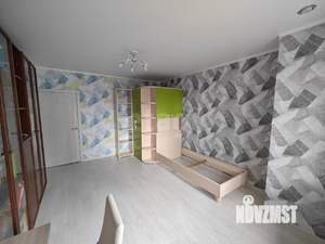 3-к квартира, вторичка, 95м2, 7/24 этаж