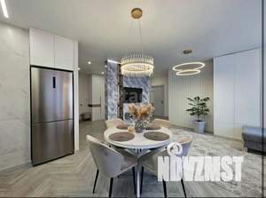 4-к квартира, вторичка, 92м2, 4/17 этаж