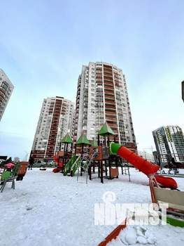 2-к квартира, вторичка, 70м2, 13/17 этаж