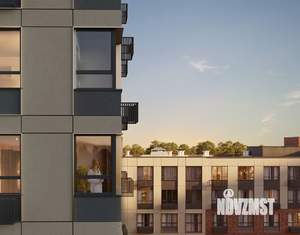 3-к квартира, вторичка, 76м2, 2/20 этаж