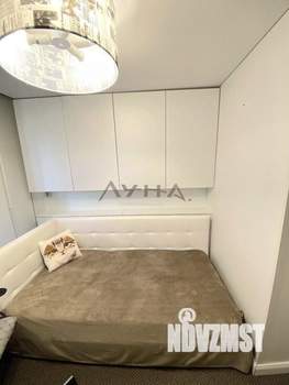 1-к квартира, вторичка, 33м2, 3/5 этаж