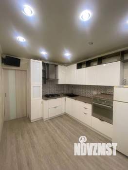 4-к квартира, вторичка, 72м2, 3/5 этаж