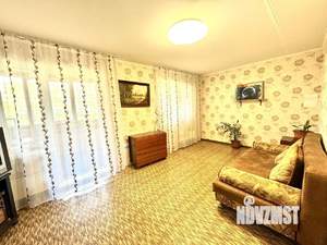 3-к квартира, вторичка, 73м2, 1/5 этаж