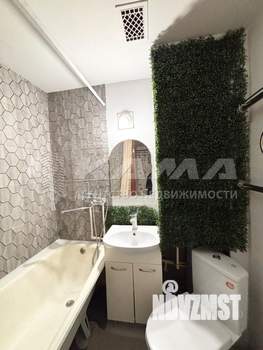 2-к квартира, вторичка, 35м2, 8/12 этаж