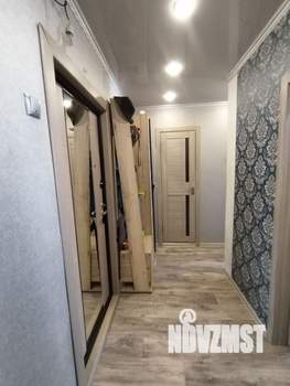 2-к квартира, вторичка, 50м2, 7/9 этаж